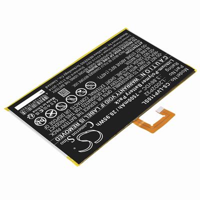 Lenovo Tab P11 Tablet Battery 3.86V 7500mAh Li-Pl LVP110SL