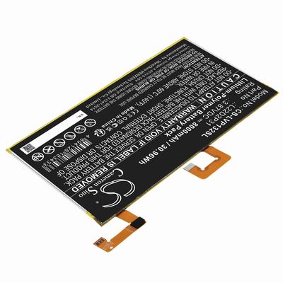 Lenovo Tab P11 Pro Tablet Battery 3.87V 8000mAh Li-Pl LVP132SL