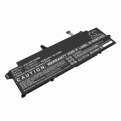 Lenovo ThinkPad T14s Battery 15.36V 3550mAh Li-Pl LVP142NB