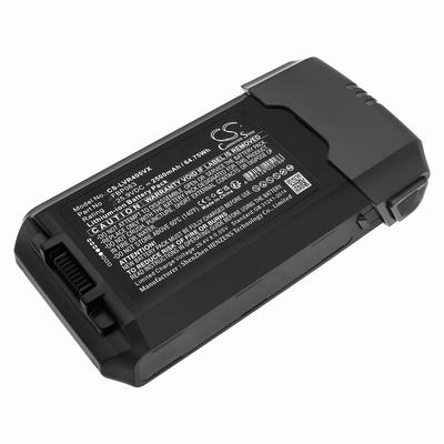 Levoit VortexIQ 40 Vac Battery 25.9V 2500mAh Li-ion LVR400VX