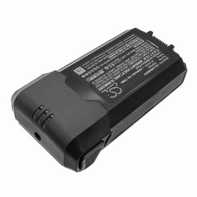 Levoit VortexIQ 40 Vac Battery 25.9V 2500mAh Li-ion LVR400VX