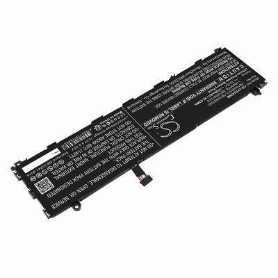 Lenovo IdeaPad S340 Battery 11.52V 3700mAh Li-Pl LVS343NB