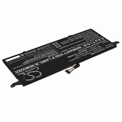 Lenovo ThinkBook 13x Battery 15.48V 3400mAh Li-Pl LVT131NB