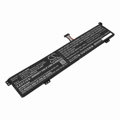 Lenovo ThinkBook 15p Battery 11.4V 3900mAh Li-Pl LVT152NB