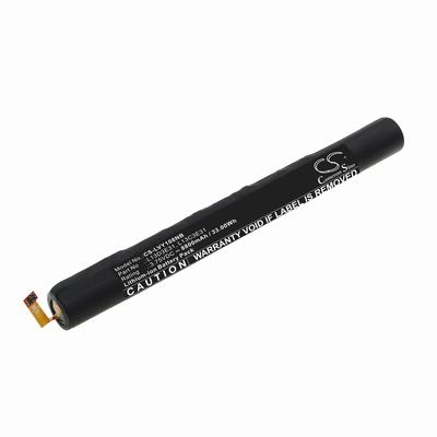 Lenovo Yoga 10 B8000-H Battery 3.75V 8800mAh Li-ion LVY108NB
