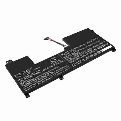 Lenovo Legion Y740 Battery 15.36V 4800mAh Li-Pl LVY741NB