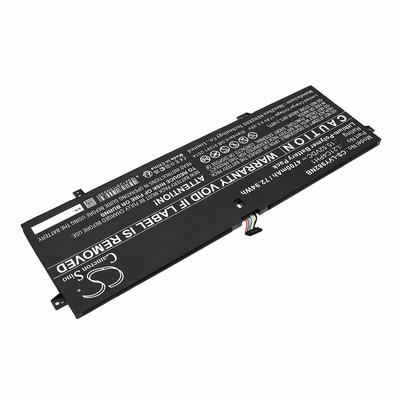 Lenovo Yoga Slim 9 Battery 15.52V 4700mAh Li-Pl LVY982NB