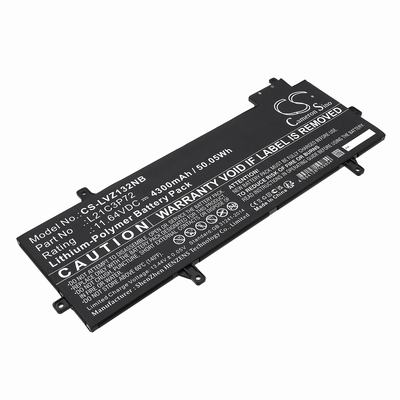 Lenovo ThinkPad Z13 Gen 1 Battery 11.64V 4300mAh Li-Pl LVZ132NB