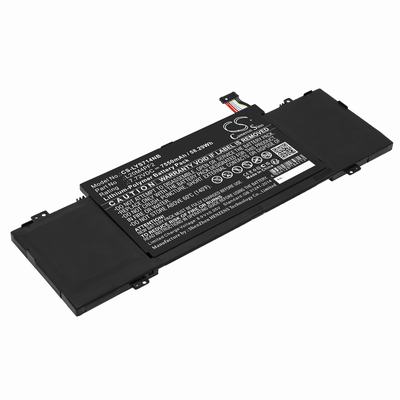 Lenovo Yoga Slim 7 Battery 7.72V 7550mAh Li-Pl LYS714NB