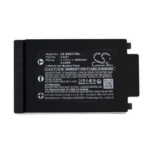 CS MBE370BL 5