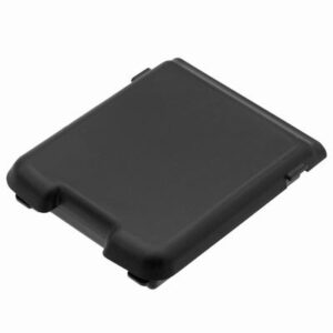 M3 Mobile BK10 Scanner Battery 3.7V 3600mAh Li-Pl MBK100BL