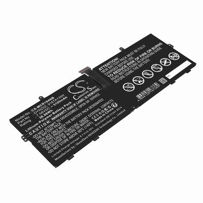 Microsoft Surface Go 1943 Tablet Battery 7.58V 5100mAh Li-Pl MCR194NB