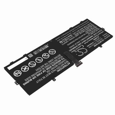 Microsoft Surface Go 1943 Tablet Battery 7.58V 5100mAh Li-Pl MCR194NB