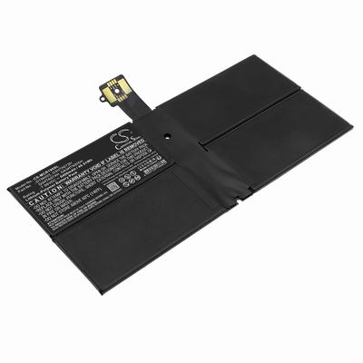 Microsoft Surface Pro 7 Plus Battery 7.58V 6400mAh Li-Pl MCR196SL