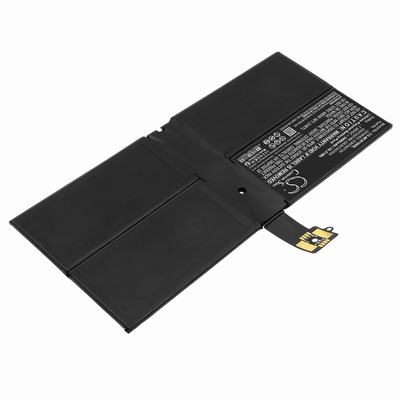 Microsoft Surface Pro 7 Plus Battery 7.58V 6400mAh Li-Pl MCR196SL