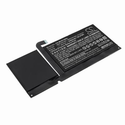 Microsoft Surface Pro 8 Tablet Battery 11.38V 4400mAh Li-Pl MCR198SL