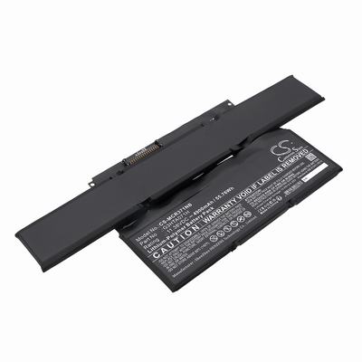 Microsoft Surface 1964 14.4" Battery 11.38V 4900mAh Li-Pl MCR371NB