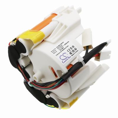 Midea Q5 Vacuum Battery 25.2V 2000mAh Li-ion MDL500VX