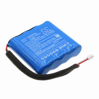 Monster DNA MAX Speaker Battery 7.4V 5200mAh Li-ion MDX486SL