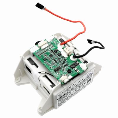 Media Z7 Vacuum Battery 25.9V 3800mAh Li-ion MDZ700VX