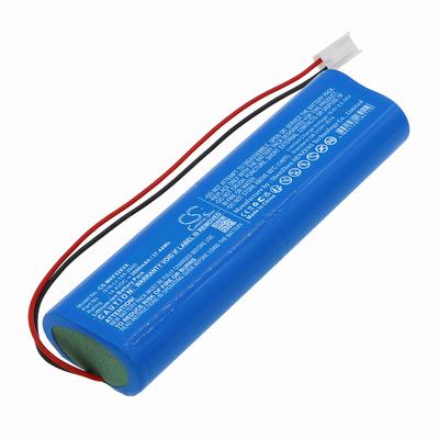 Marklive F528A Vacuum Battery 14.4V 2600mAh Li-ion MKF528VX