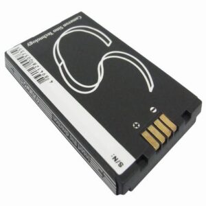 Motorola A760 Phone Battery 3.7V 850mAh Li-ion MOA760SL