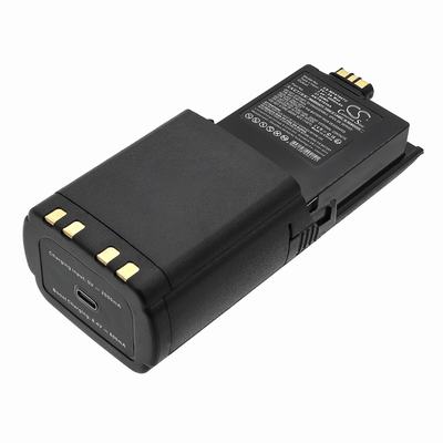 Motorola APX7000 Two-Way Radio Battery 7.4V 5000mAh Li-ion MPX700TC