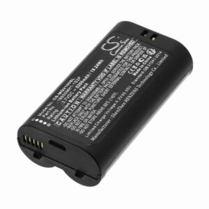 MYQ GARAGE VIDEO KEYPAD Alarm Battery 3.7V 5200mAh Li-ion MQV100SL