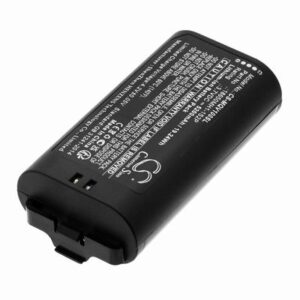 MYQ GARAGE VIDEO KEYPAD Alarm Battery 3.7V 5200mAh Li-ion MQV100SL