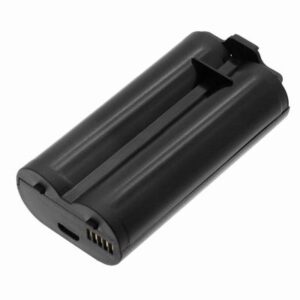 MYQ GARAGE VIDEO KEYPAD Alarm Battery 3.7V 5200mAh Li-ion MQV100SL