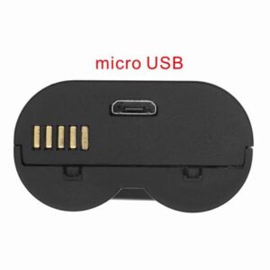 MYQ GARAGE VIDEO KEYPAD Alarm Battery 3.7V 5200mAh Li-ion MQV100SL