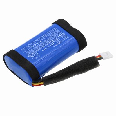 Marshall Stockwell II Speaker Battery 7.4V 2600mAh Li-ion MRS200SL