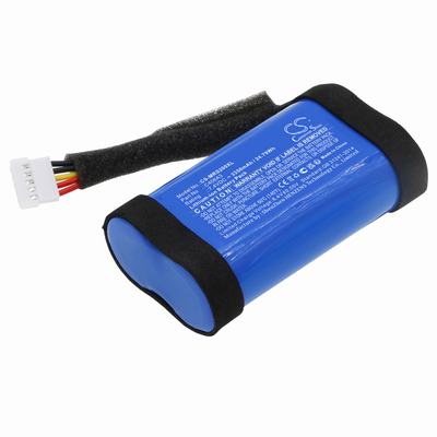 Marshall Stockwell II Speaker Battery 7.4V 3350mAh Li-ion MRS200XL