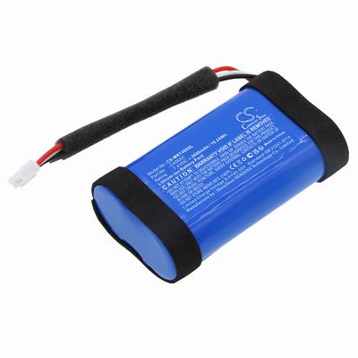 Marshall Emberton Speaker Battery 7.4V 2600mAh Li-ion MRT406SL
