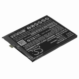 Meder SmartGuide 2 Phone Battery 3.8V 3900mAh Li-Pl MSG210SL