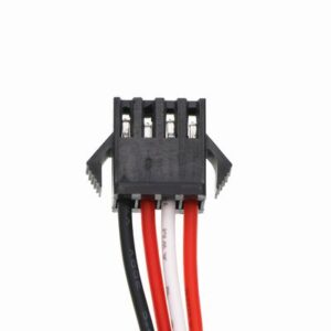 Monster Truck Cars Battery 7.4V 650mAh Li-ion MST100RC