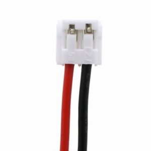 General Electric 2-1006GE3 Phone Battery 3.6V 700mAh Ni-MH MTD716CL