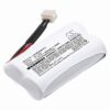 MTH Trains Proto Sound Cars Battery 2.4V 800mAh Ni-CD MTR501RC