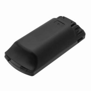 M3 Mobile UL20F Barcode Scanner Battery 3.7V 5200mAh Li-ion MUL200BL