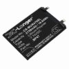 Xiaomi Redmi Note 11 Pro+ Phone Battery 7.74V 2150mAh Li-Pl MUR470SL