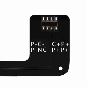 Motorola XT2333 Phone Battery 3.87V 4850mAh Li-Pl MXT233SL