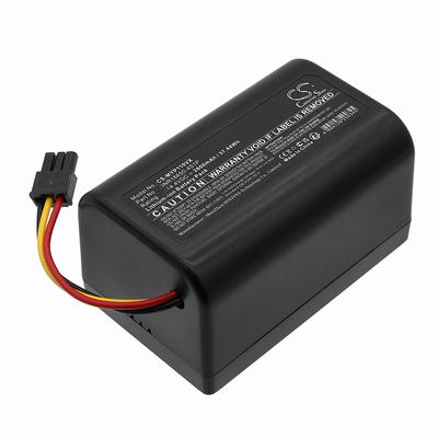 Moneual P11 Vacuum Battery 14.4V 2600mAh Li-ion MYP110VX