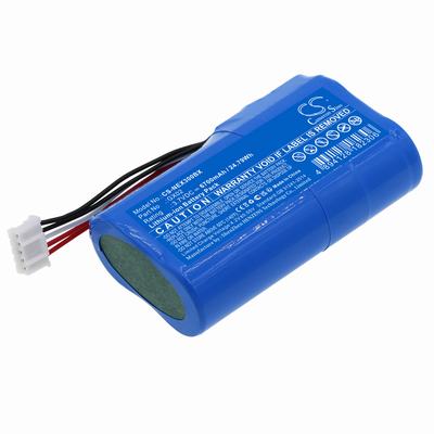NEXGO N3 Payment Terminal Battery 3.7V 6700mAh Li-ion NEX300BX