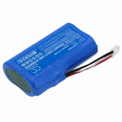NEXGO N3 Payment Terminal Battery 3.7V 6700mAh Li-ion NEX300BX