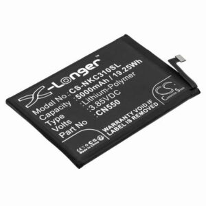 Nokia G22 Mobile Phone Battery 3.85V 5000mAh Li-Pl NKC310SL