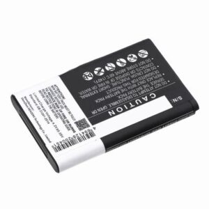 Nokia 105 2023 Phone Battery 3.7V 1000mAh Li-ion NKL105SL