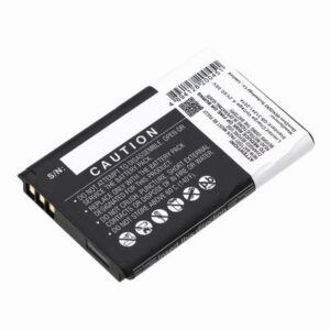 Nokia 105 2023 Phone Battery 3.7V 1000mAh Li-ion NKL105SL