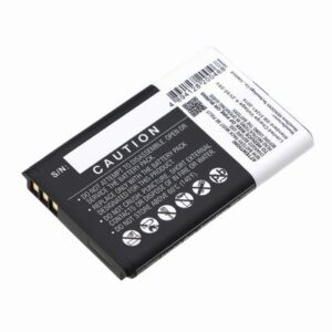 Nokia 105 4G Phone Battery 3.7V 800mAh Li-ion NKL500SL