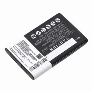 Nokia 105 4G Phone Battery 3.7V 800mAh Li-ion NKL500SL
