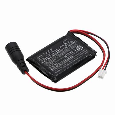 Nolan N-COM B902 L Headset Battery 3.7V 900mAh Li-Pl NLB922SL